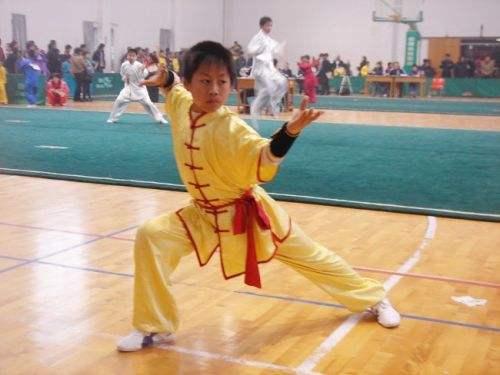 咏春拳手第一秒被高扫tko,可他却赢得尊重而非其对手