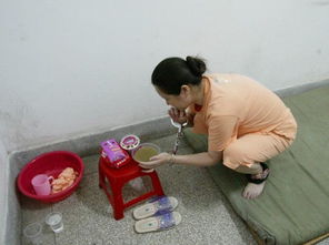 女死刑犯在狱中的最后时光,女警将一颗荔枝喂给代冬桂