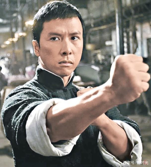 成龙李连杰已是过去式,甄子丹吴京以后,功夫打星谁能挑大梁?