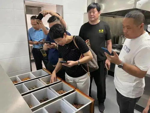 历时四天 走访四市 驻马店餐协考察交流之旅圆满收官