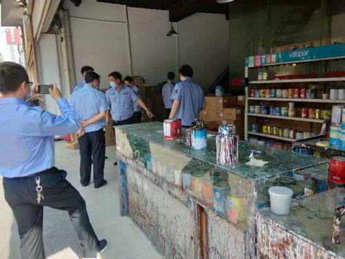 守护 重庆蓝 我们一直在行动 一