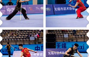 咏春拳暑假班7月6日开课啦