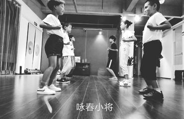 红谷滩新区最专业的健身防身培训班