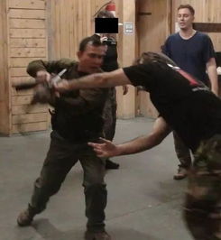 菲律宾魔杖 悄然取代咏春拳，成为各国特种部队新宠