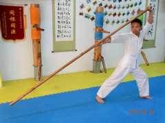 光谷咏春拳 邀你来战，感受传统武术的魅力