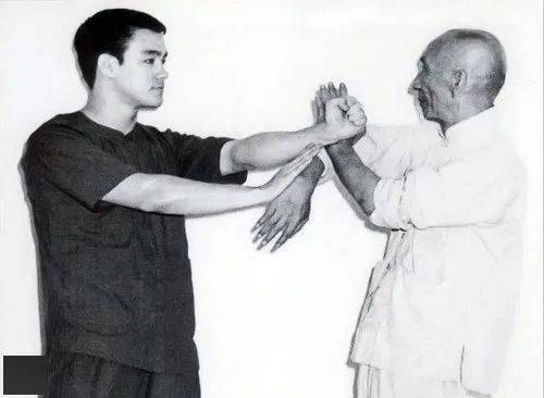 “念头不正，终生不正” 咏春拳中“正”的深意解析