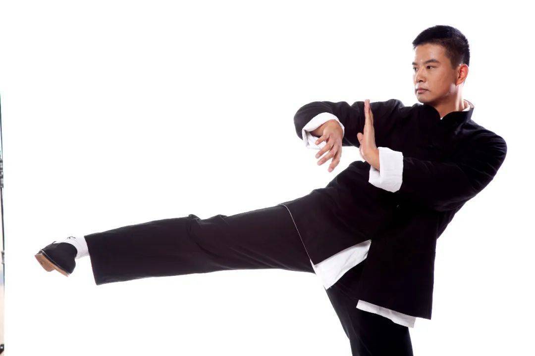 圆你心中的武侠功夫梦 咏春拳的魅力与精髓