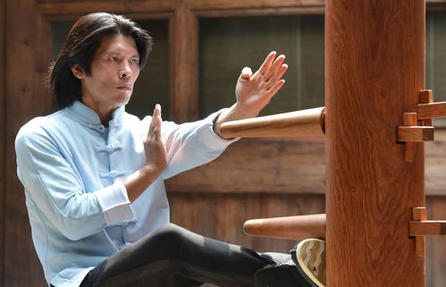 咏春拳的源流与精髓