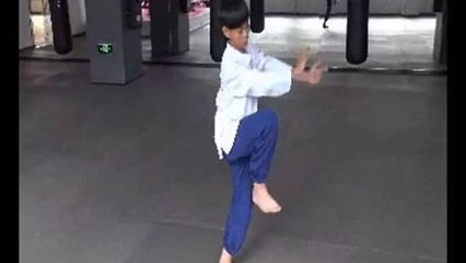 厦门咏春拳 传统与现代交织的武学艺术