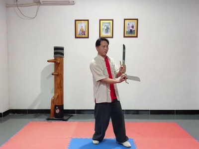 如何系统学习咏春拳武术——来自东莞咏春梁康的经验分享