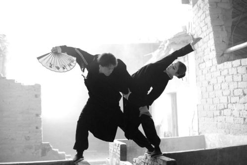 咏春拳