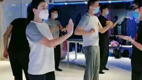 深圳罗湖咏春拳馆 仁义咏春 2020.8训练记录,广州咏春拳