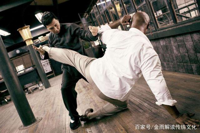 名扬海外的咏春拳 从岭南武学到全球文化符号