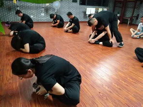 宁波咏春汇 为什么让孩子从小学习咏春拳？