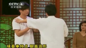 咏春拳在佛山 一门武艺，一座城市的灵魂印记