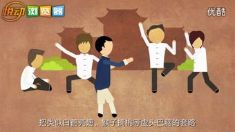 咏春拳 一门源于南粤的实用武学